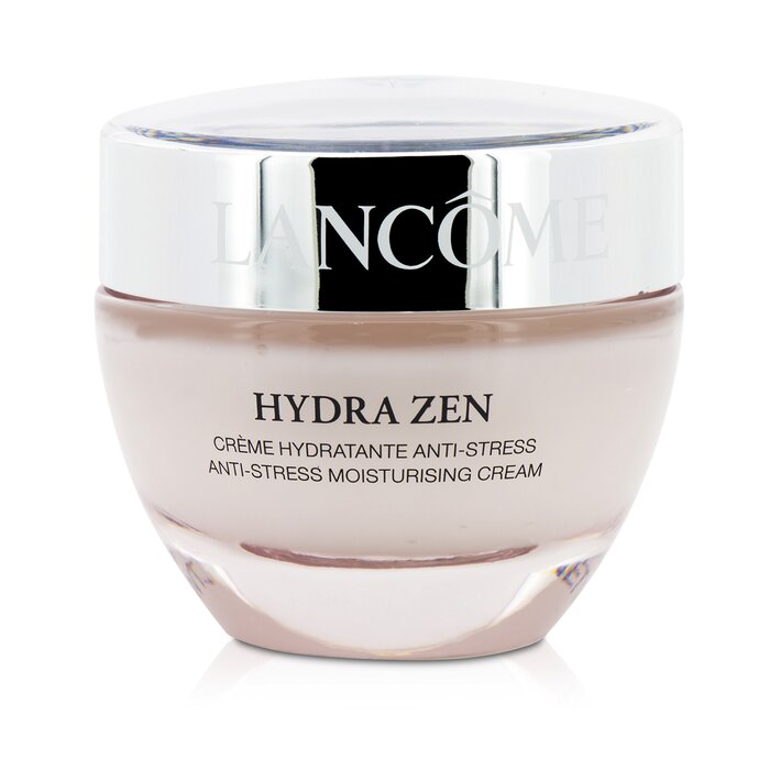 ランコム 化粧水 ランコム イドラゼン ストレス モイスチャライジング クリーム - オールスキン用 50ml Lancome Hydra ZenAn.-Stress Moisturising Cream - All Skin Types 50ml 送料無料 【楽天海外通販】