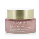 クラランス Mアクティヴ デイ クリーム オールスキン 50ml Clarins Multi-Active Day Targets Fine LinesAn.Ox Day Cream - For All Skin Types 50ml 送料無料 【楽天海外通販】