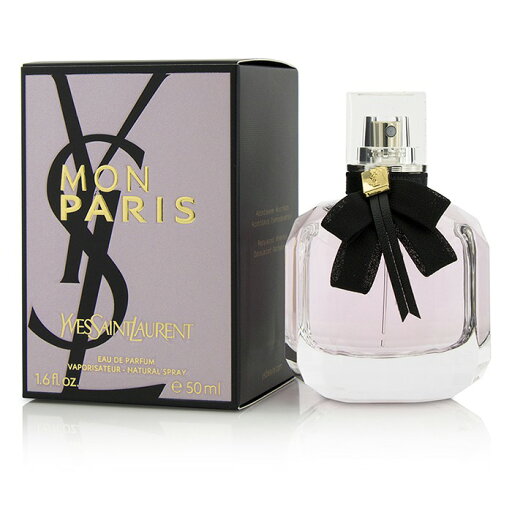 イヴサンローラン モン パリ EDP SP 50ml Yves Saint Laurent Mon Paris Eau De Parfum 50ml 送料無料 【楽天海外通販】 イヴサンローラン モン パリ EDP SP 50ml Yves Saint Laurent Mon Paris Eau De Parfum 50ml 送料無料 【楽天海外通販】