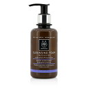 アピヴィータ クレンジングフォーム オリーブ ラベンダー フェイス 目元用 200ml Apivita Cleansing Foam With Olive Lavender For Face Eyes 200ml 送料無料 【楽天海外通販】