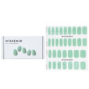 Mavenir Nail Sticker (Blue) - No. Jade Syrup Nail 32pcsMavenir Nail Sticker (Blue) - No. Jade Syrup Nail 32pcs 送料無料 【楽天海外通販】(4)