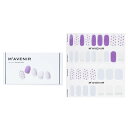 Mavenir Nail Sticker (Patterned) - No. Iris Dot Nail 32pcsMavenir Nail Sticker (Patterned) - No. Iris Dot Nail 32pcs 送料無料 【楽天海外通販】