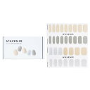 Mavenir Nail Sticker (Assorted Colour) - No. Brillante Sandy Nail 32pcsMavenir Nail Sticker (Assorted Colour) - No. Brillante Sandy Nail 32pcs 送料無料 【楽天海外通販】
