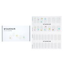 Mavenir Nail Sticker (White) - No. Likey Nail 32pcsMavenir Nail Sticker (White) - No. Likey Nail 32pcs 送料無料 【楽天海外通販】