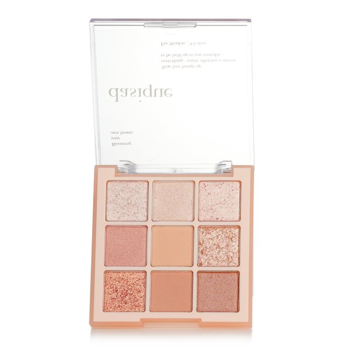 ǥ Shadow Palette - No. 09 Sweet Cereal 7gDasique Shadow Palette - No. 09 Sweet Cereal 7g ̵ ڳŷΡ