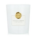 リチュアルズ Private Collection Scented Candle - SavAe Garden 360gRituals Private Coll...