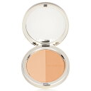 クラランス Ever Bronze Compact Powder - No.