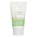 ウエラ Elements Purifying Pre Shampoo Clay 70ml Wella Elements Purifying Pre Shampoo Clay 70ml 送料無料 【楽天海外通販】