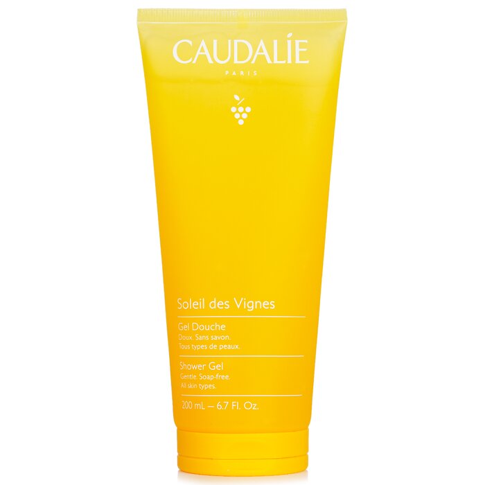 R[_[ Soleil Des Vignes Shower Gel 200ml Caudalie Soleil Des Vignes Shower Gel 200ml  yyVCOʔ́z