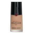 ジョルジオ アルマーニ Power Fabric+ Ultra Longwear Weightless Matte Foundation SPF 20 - No. 5.5 30ml Giorgio Armani Power Fabric+ Ultra Longwear Weightless Matte Foundation SPF 20 - No. 5.5 30ml 送料無料 【楽天海外通販】