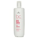 シュワルツコフ BC Re. Rescue Shampoo Arginine (For DamAed Hair) 1000ml Schwarzkopf BC Re. Rescue Shampoo Arginine (For DamAed Hair) 1000ml 送料無料 【楽天海外通販】