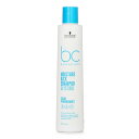 シュワルツコフ BC Moisture Kick Shampoo Glycerol (For Normal To Dry Hair) 250ml Schwarzkopf BC Moisture Kick Shampoo Glycerol (For Normal To Dry Hair) 250ml 送料無料 【楽天海外通販】