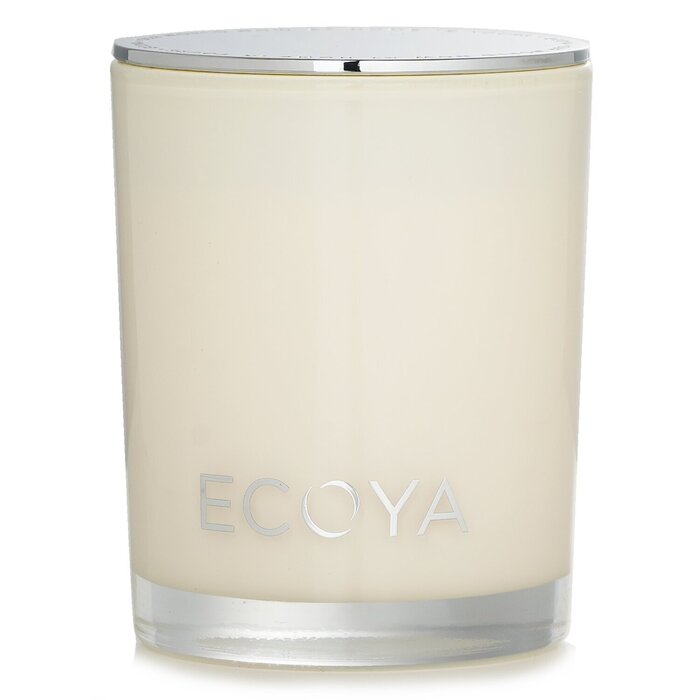 GR Mini Madison Candle - Cedarwood &Leather 80gEcoya Mini Madison Candle - Cedarwood &Leather 80g  yyVCOʔ́z