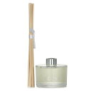 GR Reed Diffuser - Coconut &Elderflower 200ml Ecoya Reed Diffuser - Coconut &Elderflower 200ml  yyVCOʔ́z