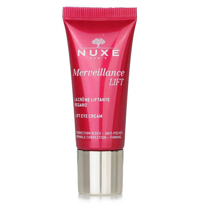 ニュクス Merveillance Lift Lift Eye Cream 15ml Nuxe Merveillance Lift Lift Eye Cream 15ml 送料無料 【楽天海外通販】