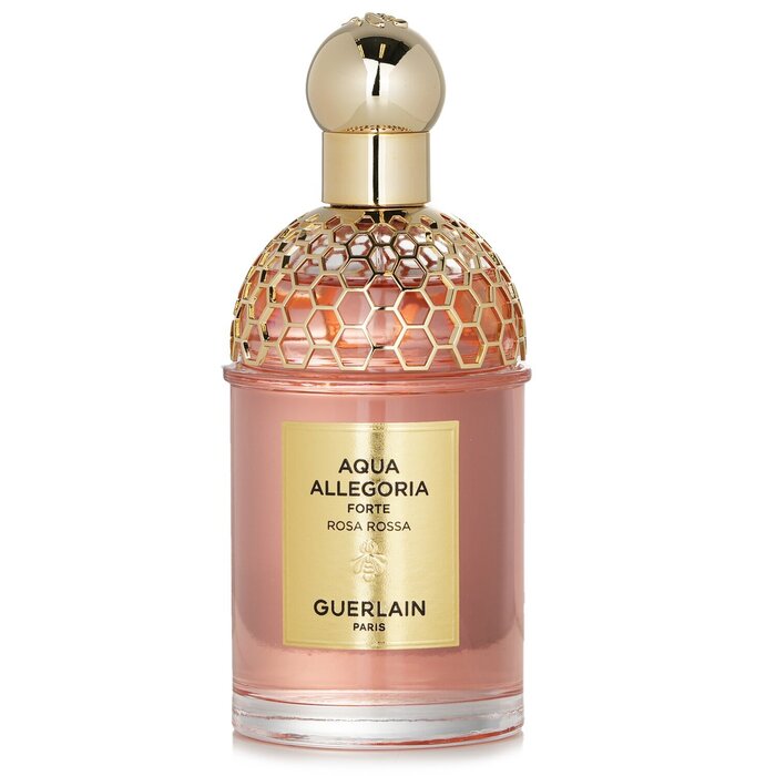 Q Aqua Allegoria Rosa Rossa Eau De Parfum 125ml Guerlain Aqua Allegoria Rosa Rossa Eau De Parfum 125ml  yyVCOʔ́z