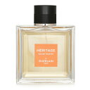 ゲラン HeritAe Eau De Toilette 100ml Guerlain