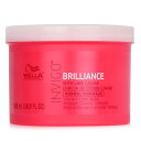 ウエラ Invigo Brilliance Vibrant Color Mask - No. Normal 500ml Wella Invigo Brilliance Vibrant Color Mask - No. Normal 500ml 送料無料 【楽天海外通販】