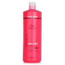 ウエラ Invigo Brilliance Vibrant Color Conditioner - No. Coarse 1000ml Wella Invigo Brilliance Vibrant Color Conditioner - No. Coarse 1000ml 送料無料 【楽天海外通販】