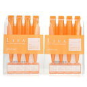 ミルボン Lifa Deesse's Oil Releaser (Orange) 8x9ml Milbon Lifa Deesse's Oil Releaser (Orange) 8x9ml 送料無料 【楽天海外通販】