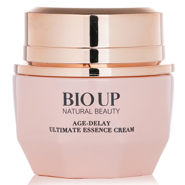 ナチュラル ビューティ Bio Up Ae-Delay Ultimate Essence Cream 50gNatural Beauty Bio Up Ae-Delay Ultimate Essence Cream 50g 送料無料 【楽天海外通販】