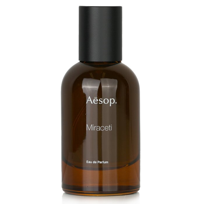 イソップ 香水 イソップ Miraceti Eau De Parfum 50ml Aesop Miraceti Eau De Parfum 50ml 送料無料 【楽天海外通販】