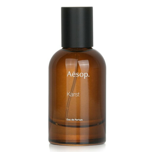 イソップ Karst Eau De Parfum 50ml Aesop Karst Eau De Parfum 50ml 送料無料 【楽天海外通販】 イソップ Karst Eau De Parfum 50ml Aesop Karst Eau De Parfum 50ml 送料無料 【楽天海外通販】