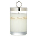 Rigaud Scented Candle - No. Gardenia 230gRigaud Scented Candle - No. Gardenia 23...