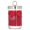 Rigaud Scented Candle - No. La Vie En Rouge 230gRigaud Scented Candle - No. La V...