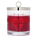Rigaud Scented Candle - No. La Vie En Rouge 750gRigaud Scented Candle - No. La V...