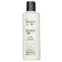 ナイオキシン Scalp G Cleanser Shampoo (For Sensitive Scalp) 200ml Nioxin Scalp G Cleanser Shampoo (For Sensitive Scalp) 200ml 送料無料 【楽天海外通販】