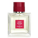 ゲラン Habit Rouge L'Instinct Eau De Toilette