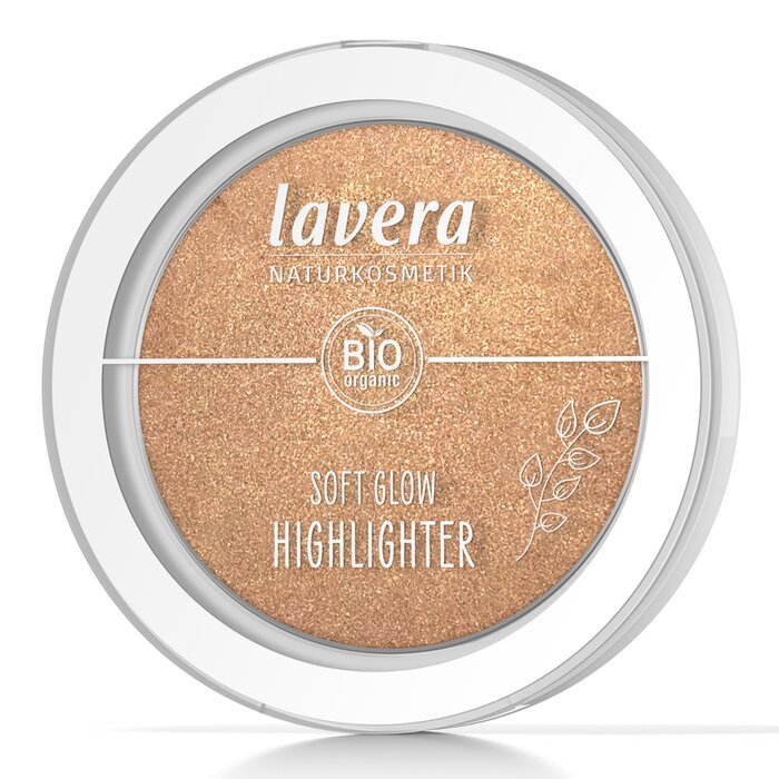 F[ Soft Glow Highlighter - No. 01 Sunrise Glow 5.5gLavera Soft Glow Highlighter - No. 01 Sunrise Glow 5.5g  yyVCOʔ́z