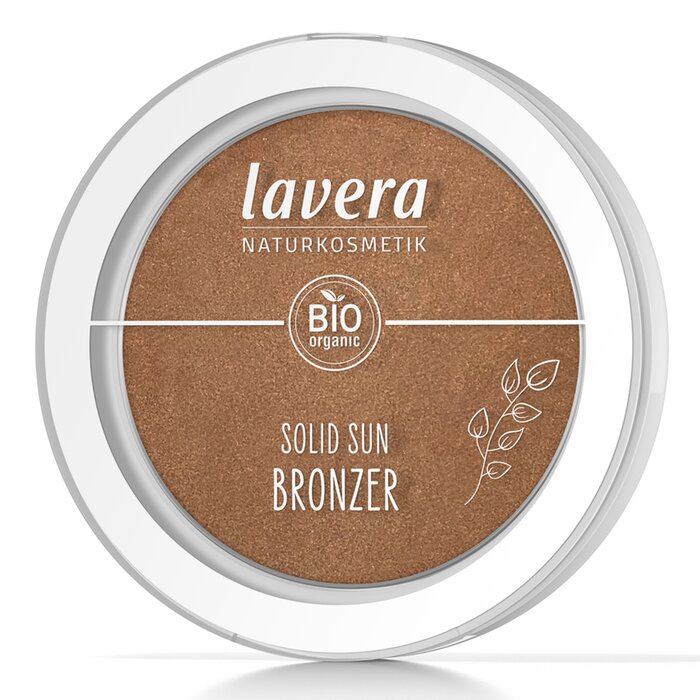 F[ Solid Sun Bronzer - No. 01 Desert Sun 5.5gLavera Solid Sun Bronzer - No. 01 Desert Sun 5.5g  yyVCOʔ́z