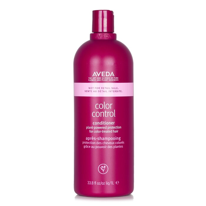 アヴェダ Color Control Conditioner - For Color-Treated Hair?(Salon Product) 1000ml Aveda Color Control Conditioner - For Color-Treated Hair?(Salon Product) 1000ml 送料無料 【楽天海外通販】