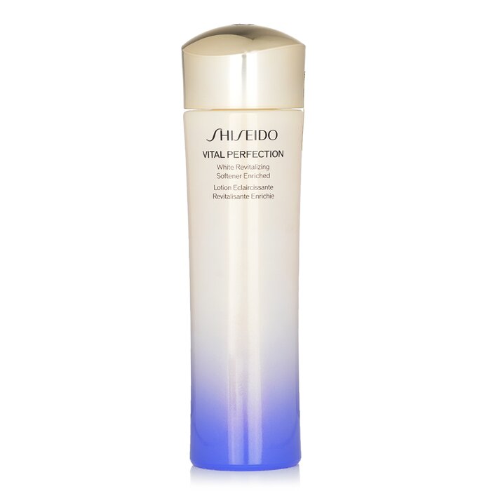  Vital-Perfection White Revitalizing Softener 150ml Shiseido Vital-Perfection White Revitalizing Softener 150ml  yyVCOʔ́z