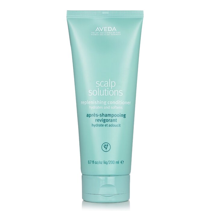 アヴェダ Scalp Solutions Replenishing Conditioner 200ml Aveda Scalp Solutions Replenishing Conditioner 200ml 送料無料 【楽天海外通販】