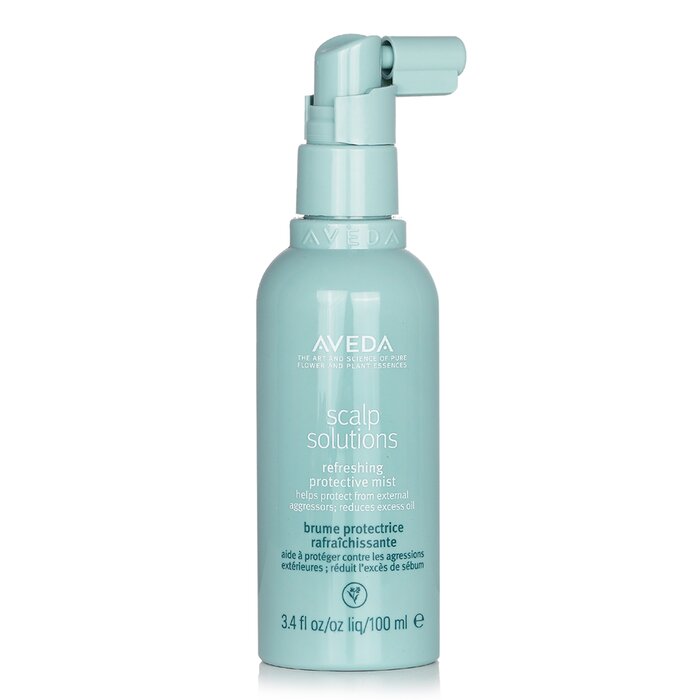 アヴェダ Scalp Solutions Refreshing Protective Mist 100ml Aveda Scalp Solutions Refreshing Protective Mist 100ml 送料無料 【楽天海外通販】