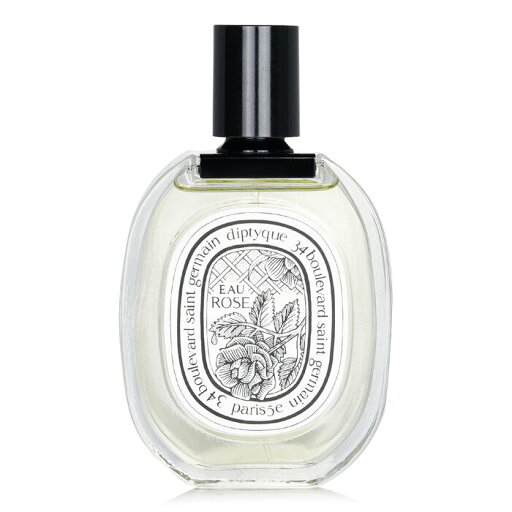 ディプティック Eau Rose Eau De Toilette 100ml Diptyque Eau Rose Eau De Toilette 100ml 送料無料 【楽天海外通販】 ディプティック Eau Rose Eau De Toilette 100ml Diptyque Eau Rose Eau De Toilette 100ml 送料無料 【楽天海外通販】