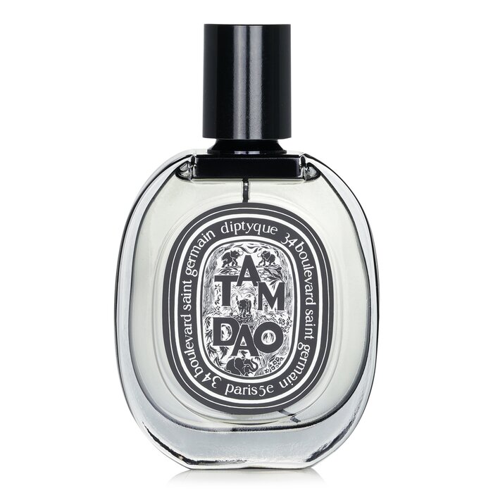 ディプティック Tam Dao Eau De Parfum 75ml Diptyque Tam Dao Eau De Parfum 75ml 送料無料 【楽天海外通販】