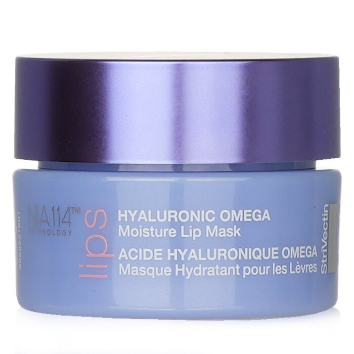 Rakuten - ストリベクチン Hyaluronic Omega Moisture Lip Mask 8.5gStriVectin Hyaluronic Omega Moisture Lip Mask 8.5g 送料無料 【楽天海外通販】