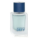 カルバンクライン Defy Eau De Toilette (M