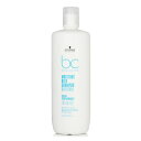 シュワルツコフ BC Moisture Kick Shampoo 1000ml Schwarzkopf BC Moisture Kick Shampoo 1000ml 送料無料 【楽天海外通販】