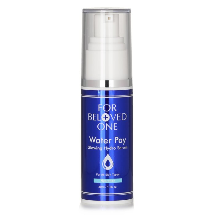 tH[r[uh Water Pay Glowing Hydro Serum 30ml For Beloved One Water Pay Glowing Hydro Serum 30ml  yyVCOʔ́z
