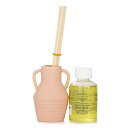 パディワックス Santorini Reed Diffuser - Black Fig &Olive 118ml Paddywax Santorini Reed Diffuser - Black Fig &Olive 118ml 送料無料 【楽天海外通販】