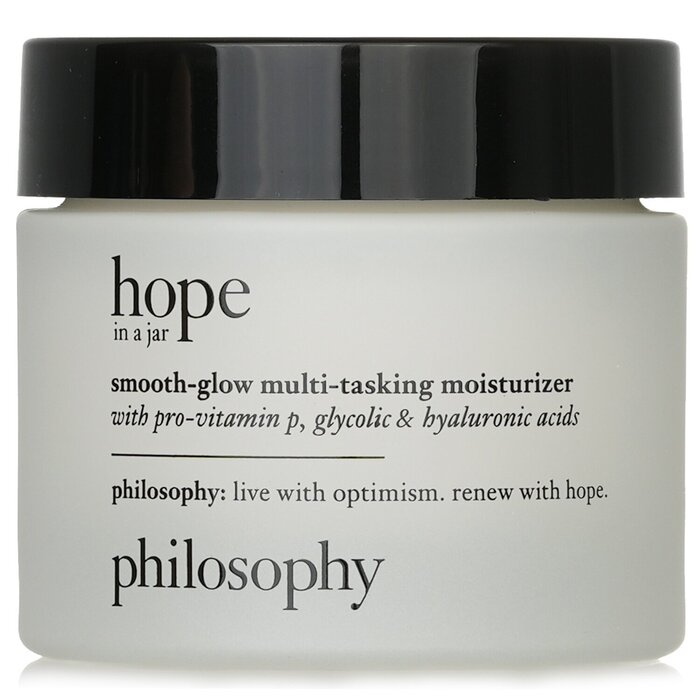 tB\tB[ Hope In A Jar Smooth-glow Multi-tasking Moisturizer 60ml Philosophy Hope In A Jar Smooth-glow Multi-tasking Moisturizer 60ml  yyVCOʔ́z