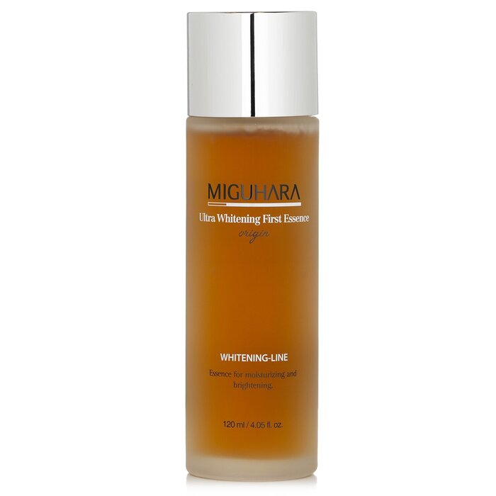 ~On Ultra w First Essence Origin 120ml MIGUHARA Ultra w First Essence Origin 120ml  yyVCOʔ́z