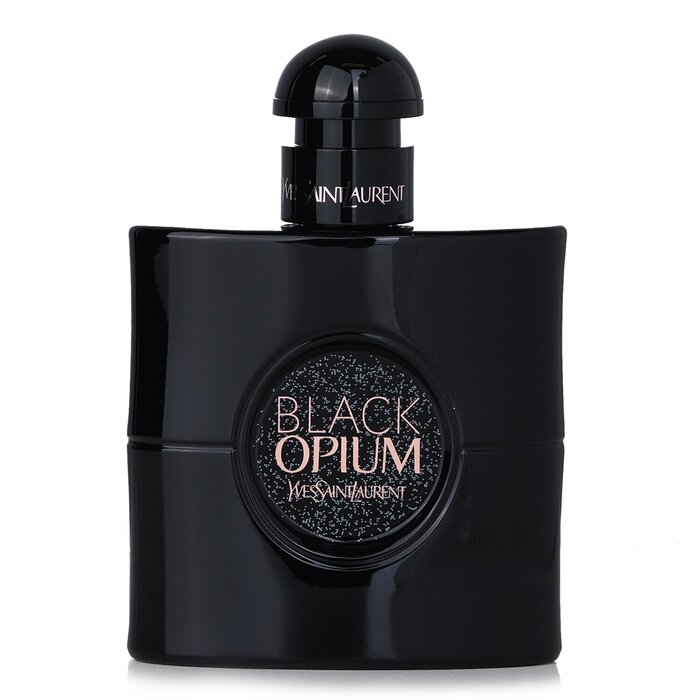 イヴサンローラン Black Opium Le Parfum 50ml Yves Saint Laurent Black Opium Le Parfum 50ml 送料無料 【楽天海外通販】