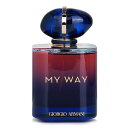 ジョルジオ アルマーニ My Way Parfum Refillable 90ml Giorgio Armani My Way Parfum Refillable 90ml 送料無料 【楽天海外通販】(4)