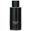 ジョルジオ アルマーニ ジョルジオ アルマーニ Code Eau de Toilette? 125ml Giorgio Armani Code Eau de Toilette? 125ml 送料無料 【楽天海外通販】